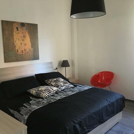 Apartament Casa Di Tata Trezzo sullʼAdda Zewnętrze zdjęcie