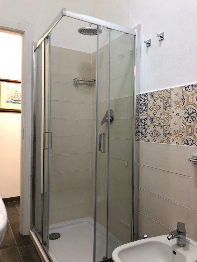 Apartament Casa Di Tata Trezzo sullʼAdda Zewnętrze zdjęcie