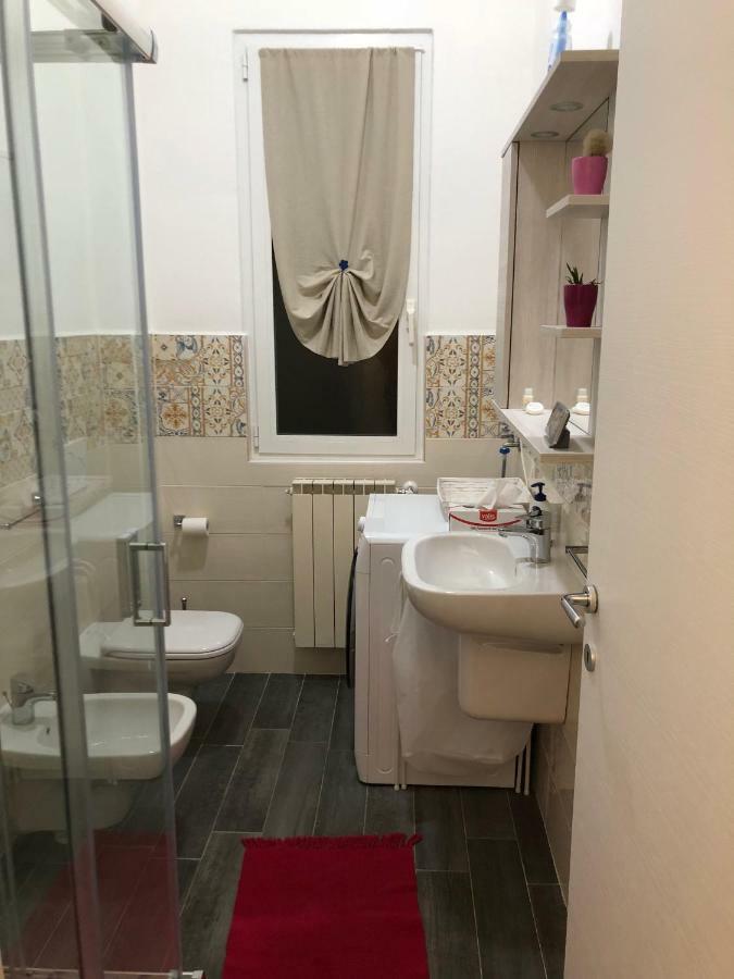 Apartament Casa Di Tata Trezzo sullʼAdda Zewnętrze zdjęcie